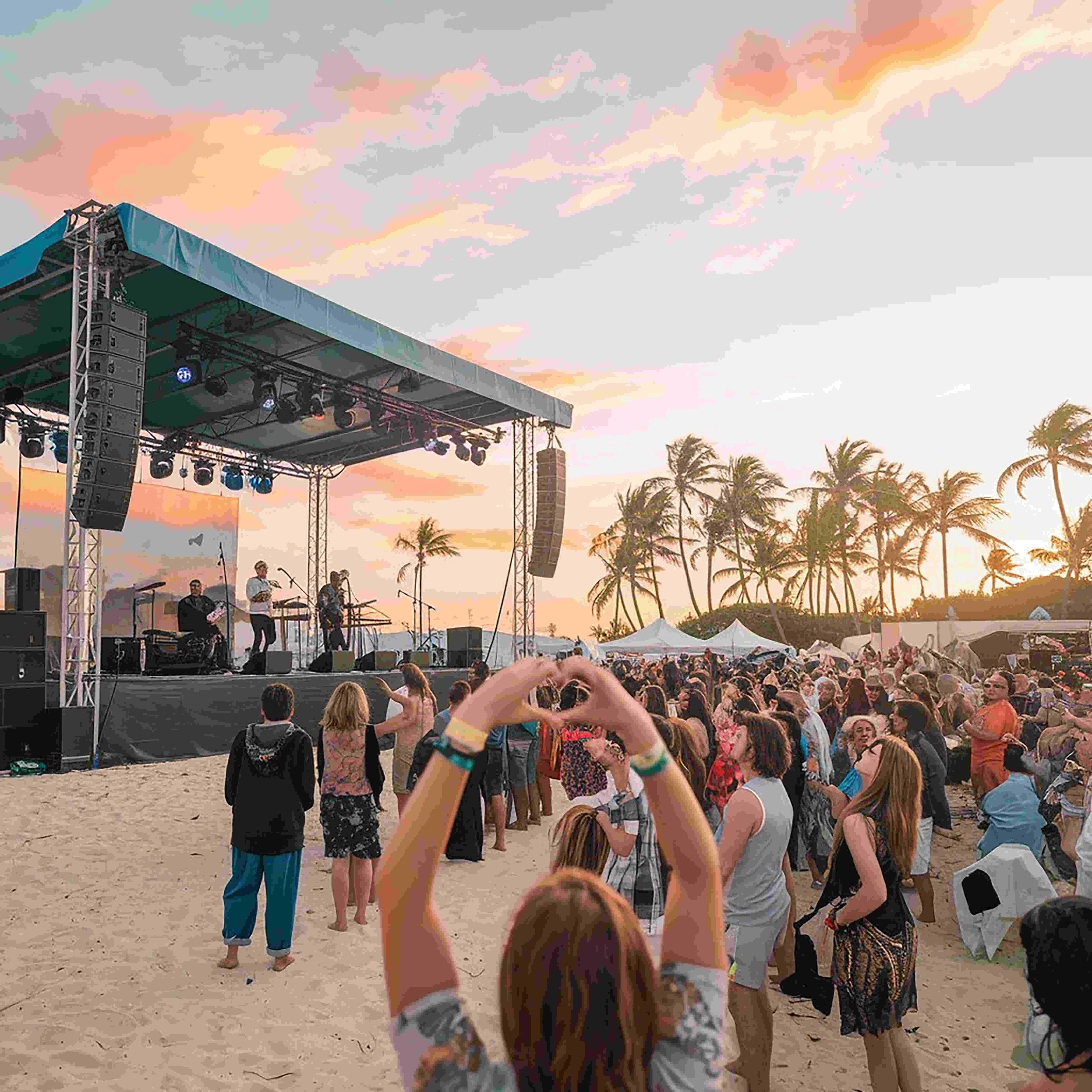 Miami Cultural Festivals: Your Guide to Art, Music & Luxury Villas